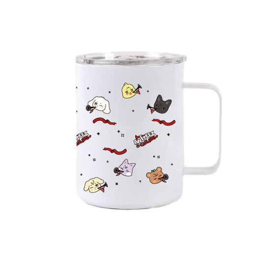 ATEEZ [ANITEEZ In The CALLING] Stainless Mug
