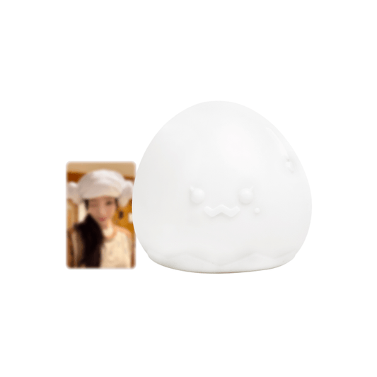 GIRL'S GENERATION TAEYEON [TAENG-GEU-RU-RU] Stress Ball Set