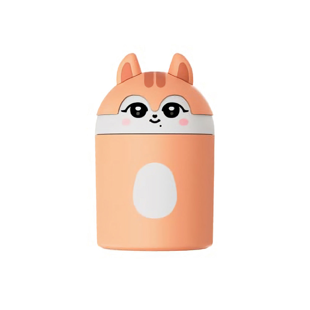 IVE [Welcome To MINIVE School] Desk Trash Bin