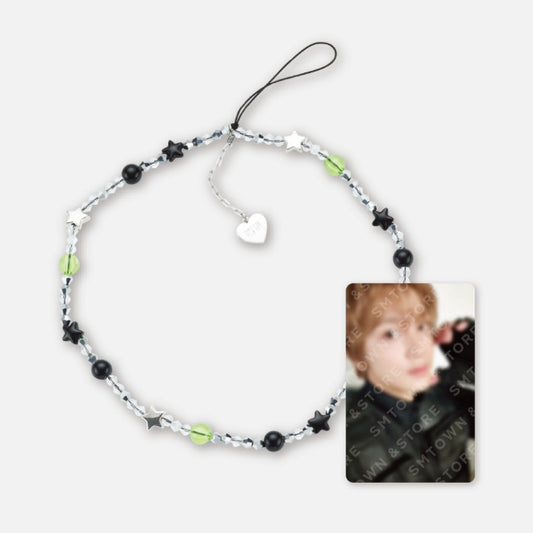 NCT 127 [NEO CITY : SEOUL THE MOMENTUM] Beads Strap Set