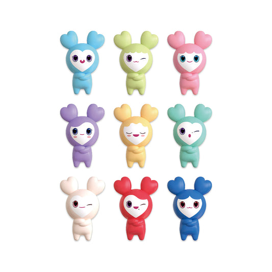 TWICE [THIS IS FOR FINALE] Lovely Secret Squishy