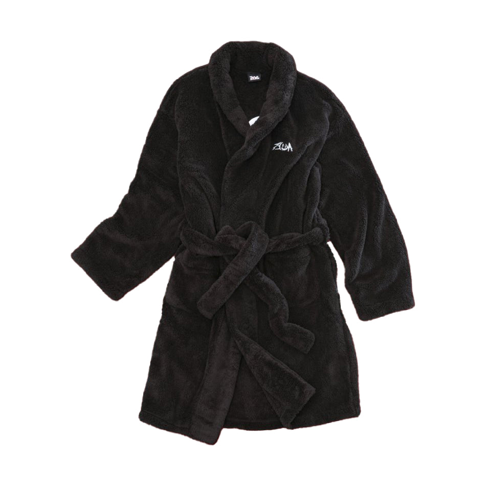 G-DRAGON [ZOAful Winter] ZOA Robe