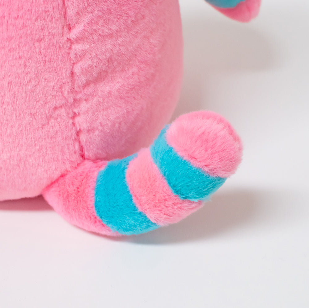 Korea [Seoul My Soul] Hechi 25cm Plush Toy