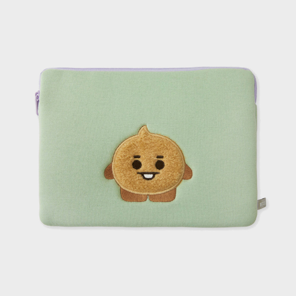 BT21 Baby Multi Pouch