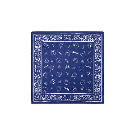 TXT [PPULBATU FINDING MOA] Bandana