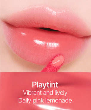 TOMORROW X TOGETHER YEONJUN's Pick: benefit Tint