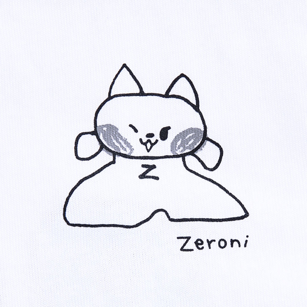 ZEROBASEONE zeroni T-Shirt