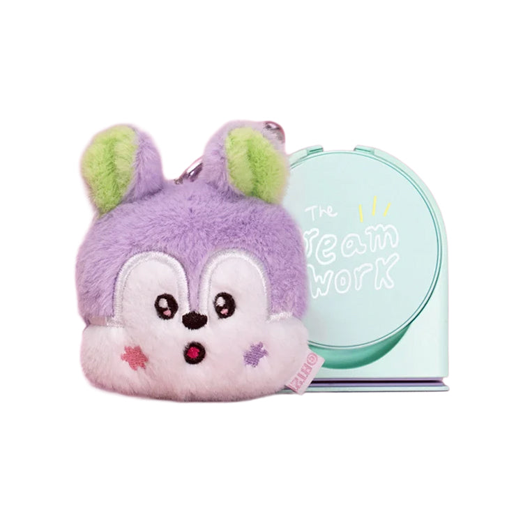 BT21 Treker Magnetic Travel Mount