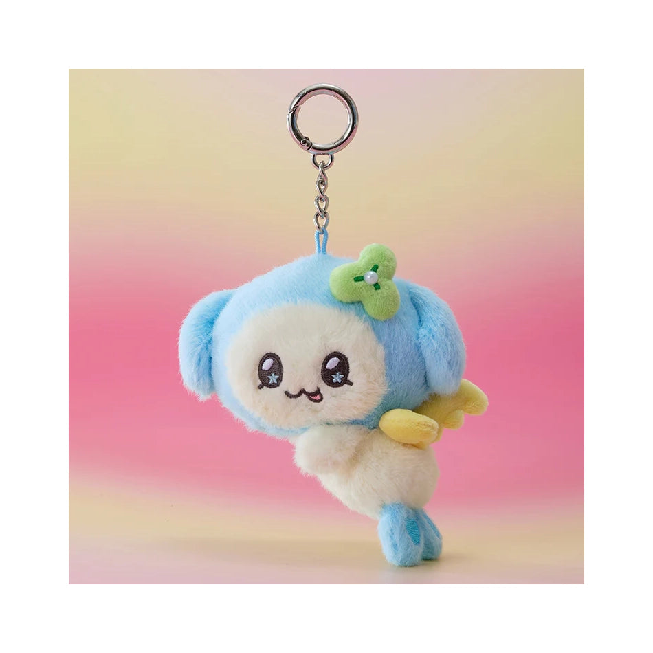 ATEEZ [MIGHTEEZ Wonder Fairy] Plush Doll Keyring