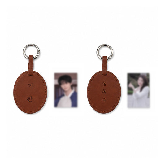 Perfect Crown [K-Drama Pop Up] Achery Name Tag