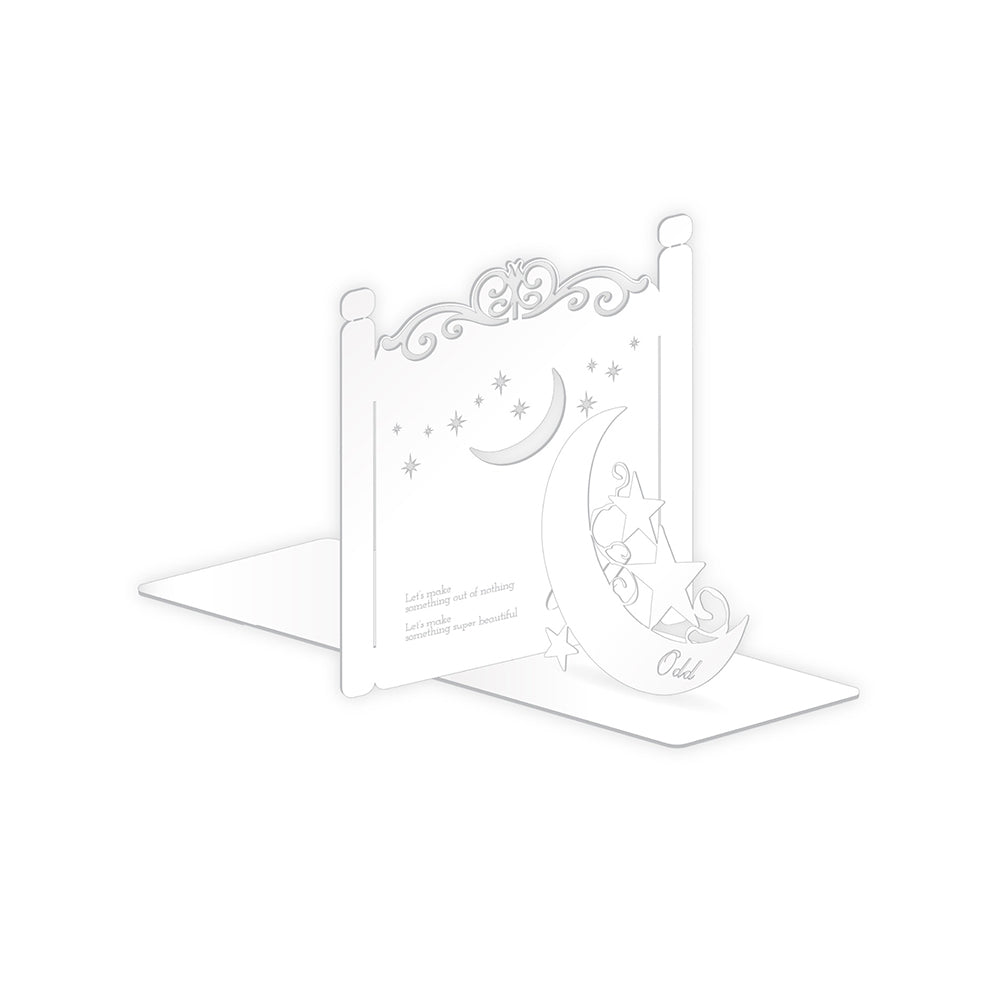 IVE [DIVE into IVE] Bookend (GAEUL)