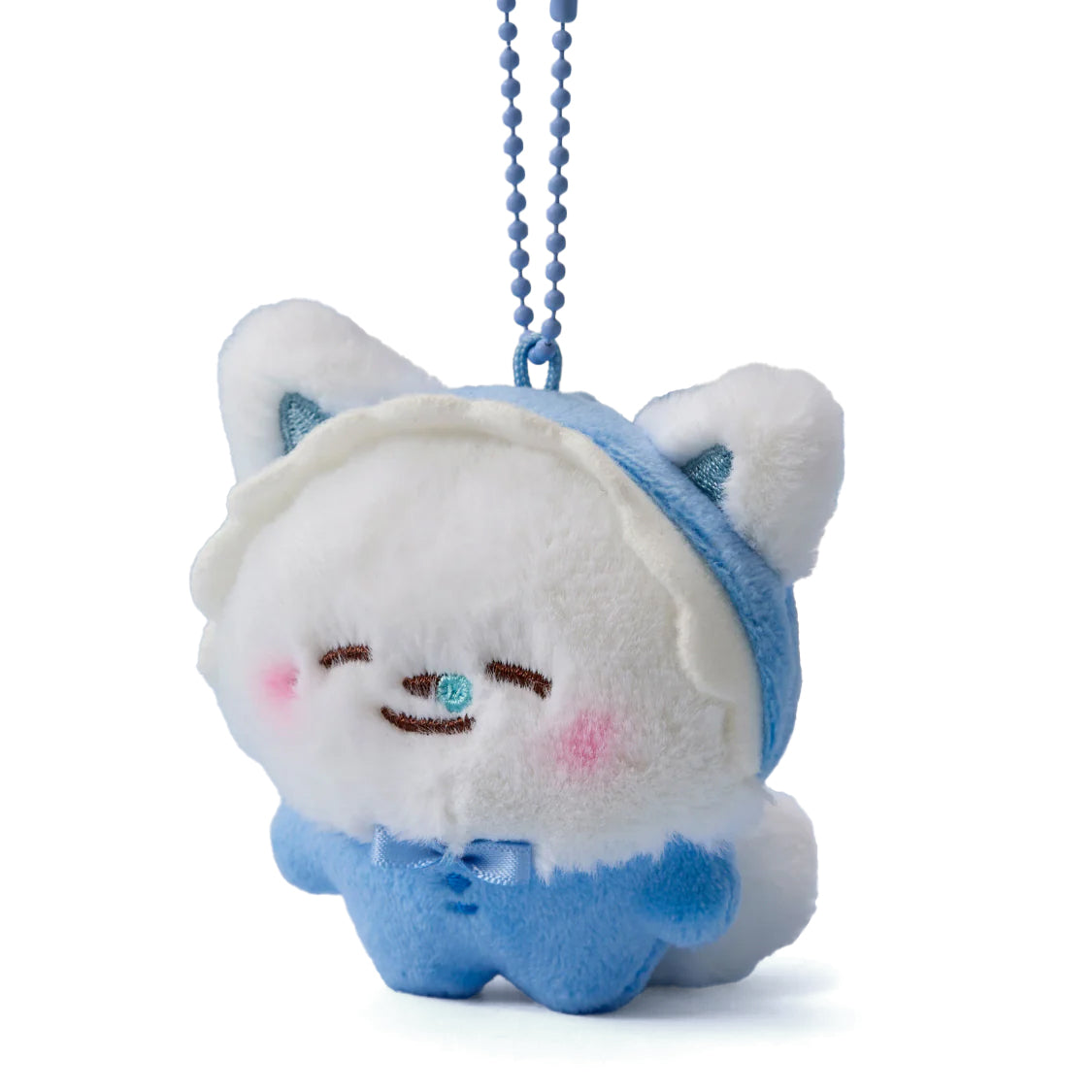 NCT DREAM Dreamiez Baby Plush Doll Keyring