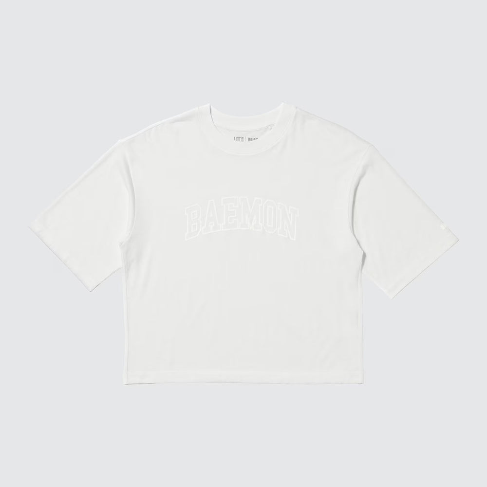 BABYMONSTER PHARITA [BATTER UP] T-Shirt