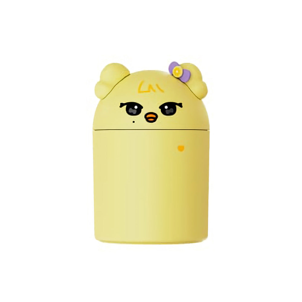 minive IVE POPUP ガウル　DAL-E デスクトラッシュ　ゴミ箱 IVE [Welcome To MINIVE School] Desk Trash Bin – KPOP2U_Unnie