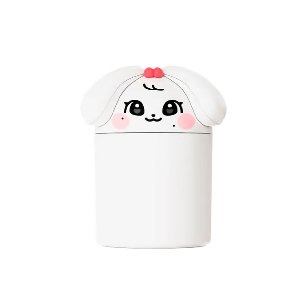IVE [Welcome To MINIVE School] Desk Trash Bin