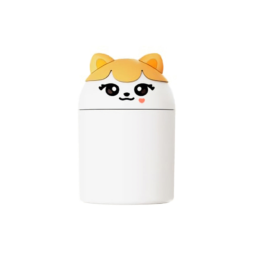 IVE [Welcome To MINIVE School] Desk Trash Bin – KPOP2U_Unnie