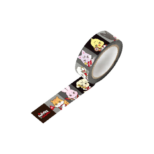 ATEEZ [ANITEEZ In The CALLING] Masking Tape (CALLING ver.)