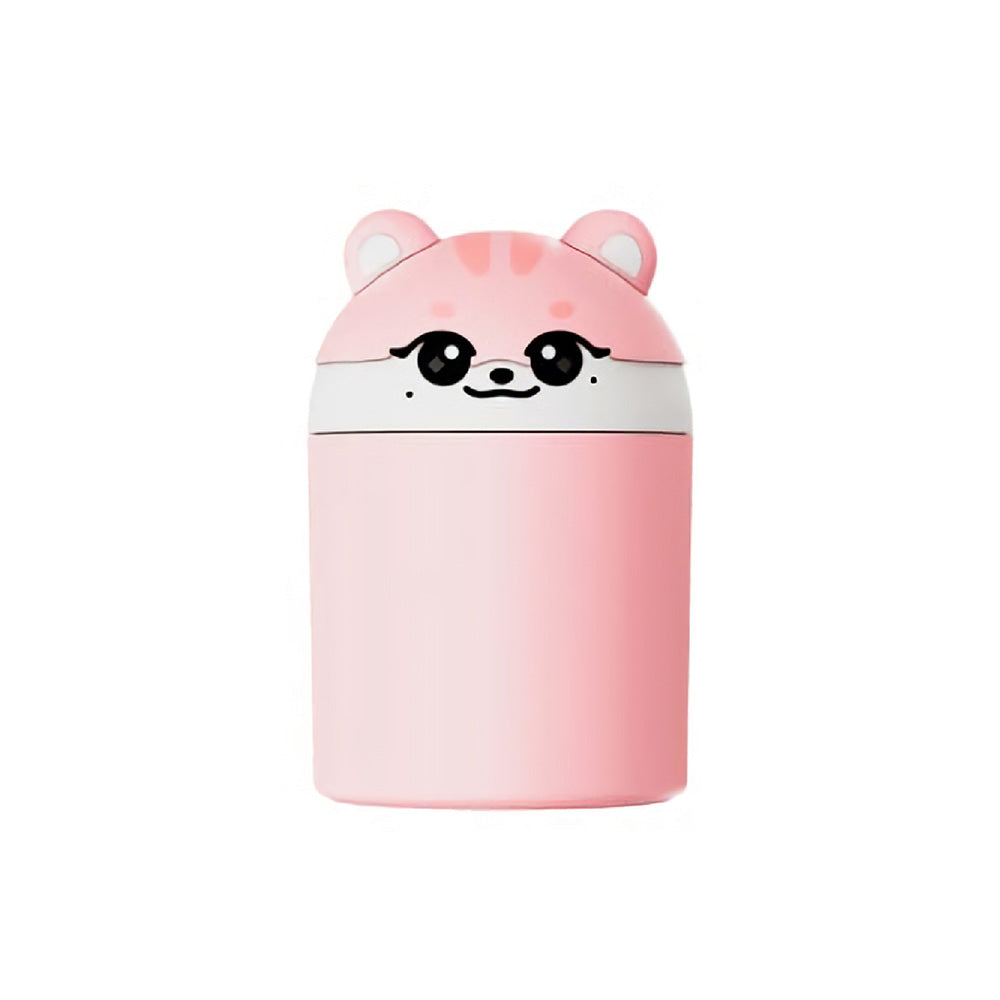 IVE [Welcome To MINIVE School] Desk Trash Bin – KPOP2U_Unnie
