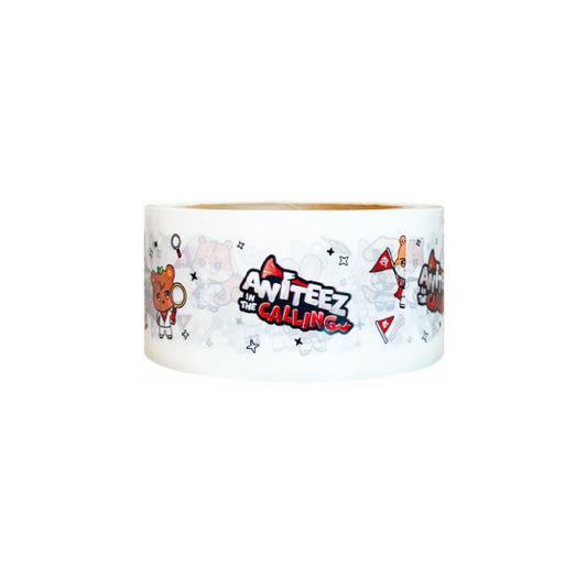 ATEEZ [ANITEEZ In The CALLING] Box Tape