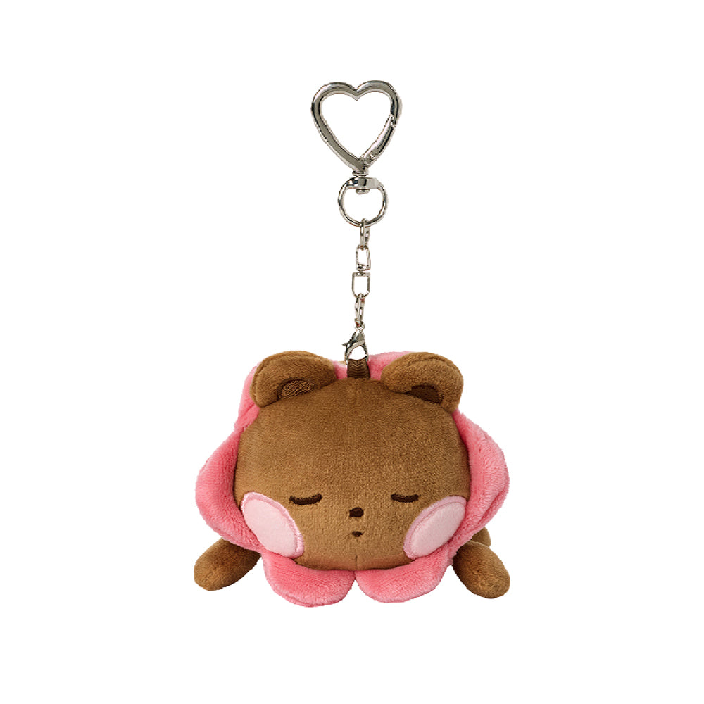 ILLIT [DEARLIT] Stress Ball Keyring
