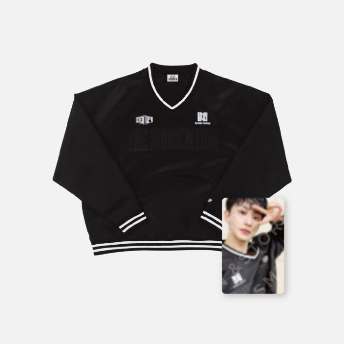 NCT 127 [NEO CITY : SEOUL THE MOMENTUM] Pullover