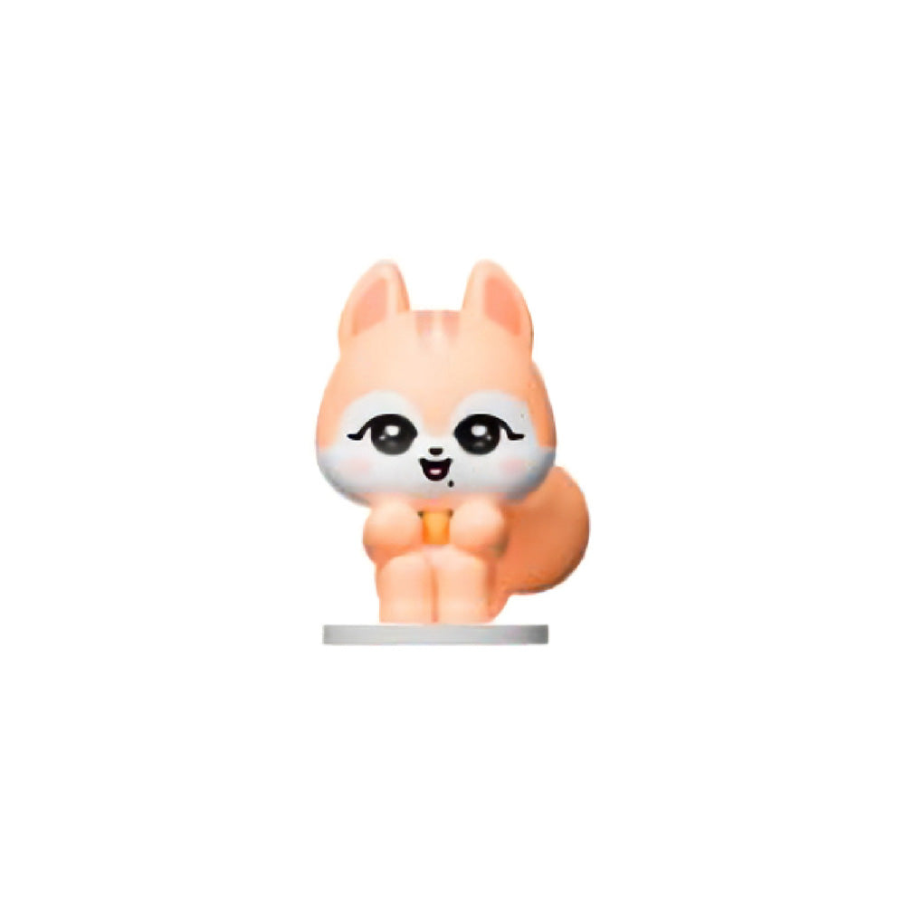 IVE [Welcome To MINIVE School] Mini Figure