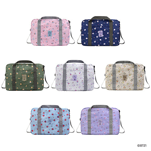 BT21 minini Folding Bag