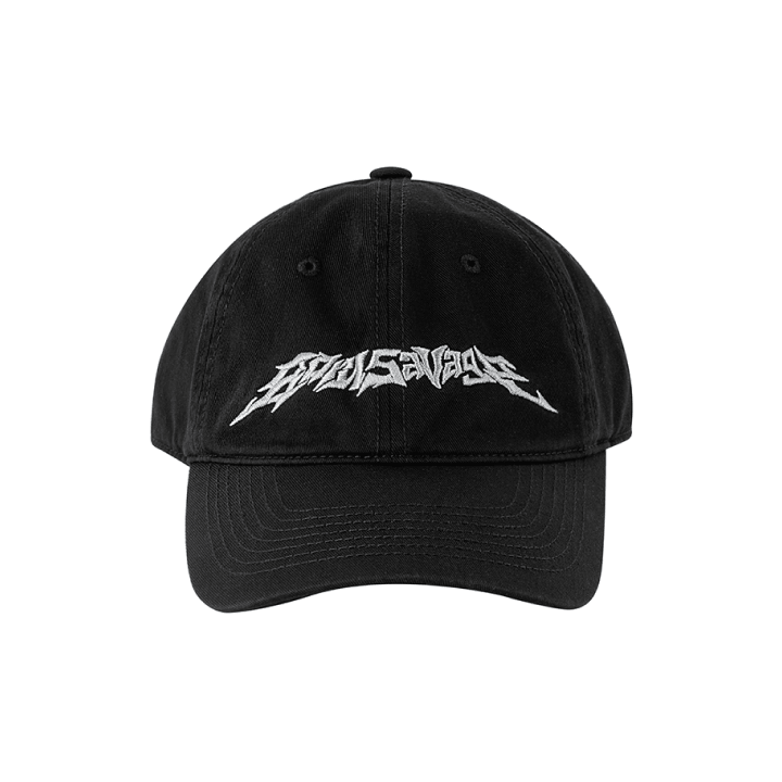 PLAVE [Caligo Pt.2] BORN SAVAGE Ball Cap