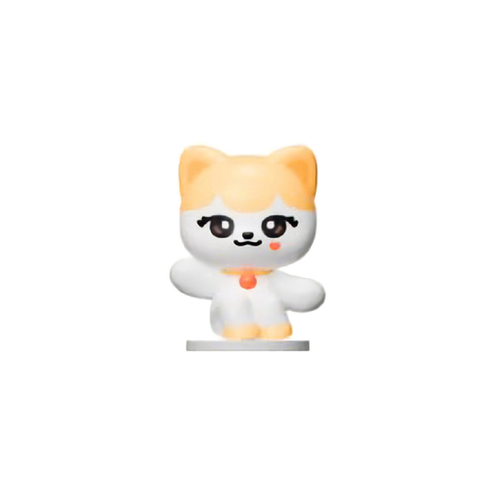 IVE [Welcome To MINIVE School] Mini Figure – KPOP2U_Unnie