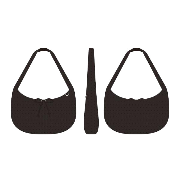 TWICE [10VE UNIVERSE] JIHYO Shoulder Bag