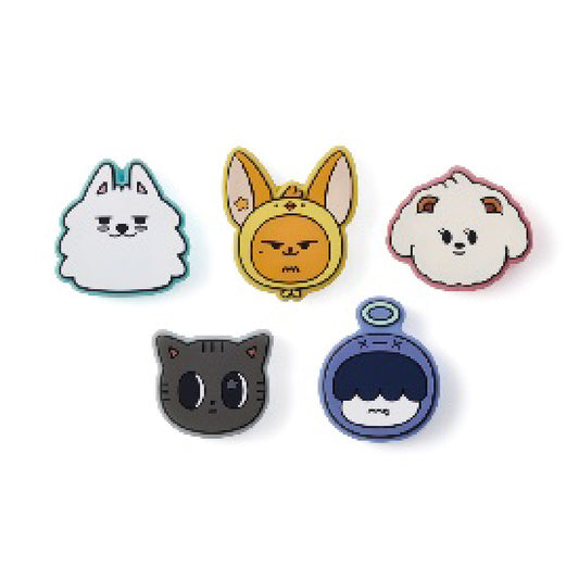 TXT [PPULBATU FINDING MOA] Cable Protector Set