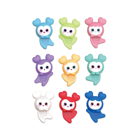 TWICE [THIS IS FOR FINALE] Lovely Secret Figure (Climbing ver.)