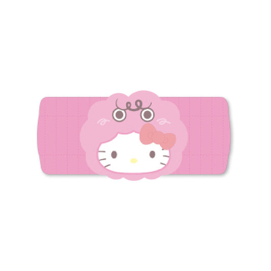 SHINee KEY [Where is KEY? with HELLO KITTY] Plush Headband