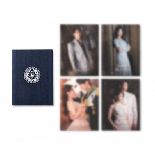 Perfect Crown [K-Drama Pop Up] Poster Set