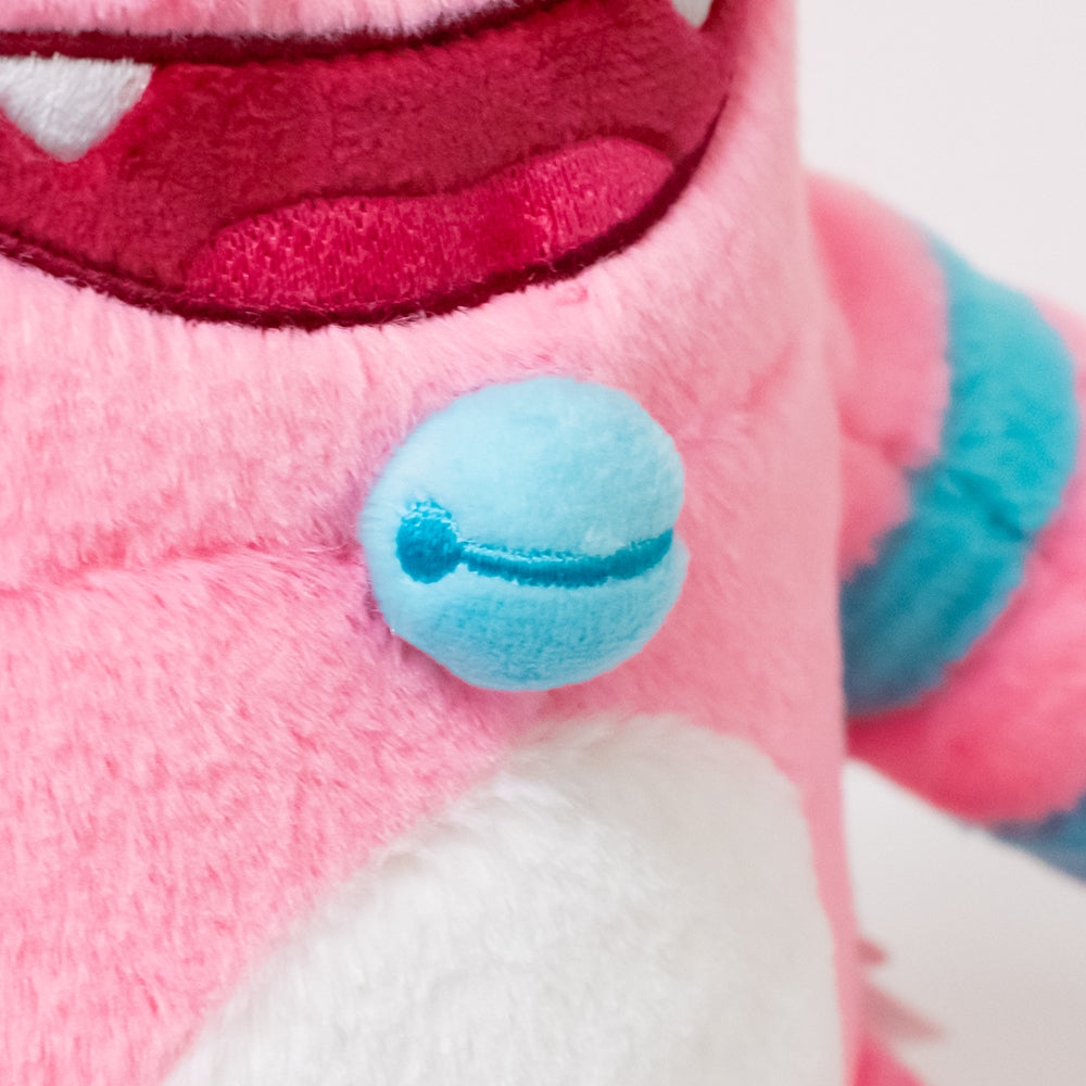 Korea [Seoul My Soul] Hechi 25cm Plush Toy