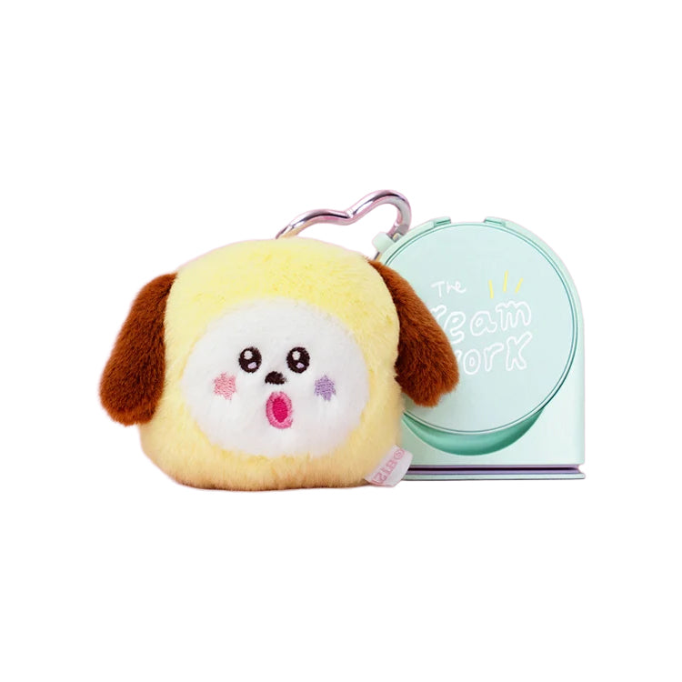 BT21 Treker Magnetic Travel Mount