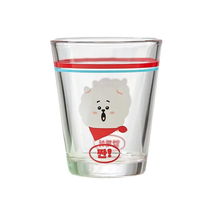 BT21 [Souvenir] Soju Cup