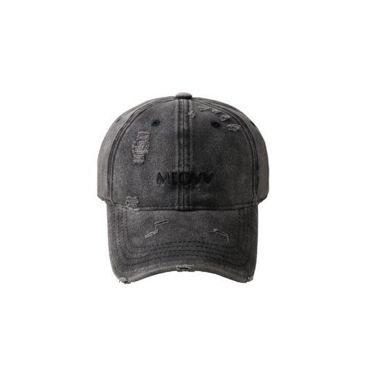 MEOVV [MY EYES OPEN VVIDE] Ball Cap