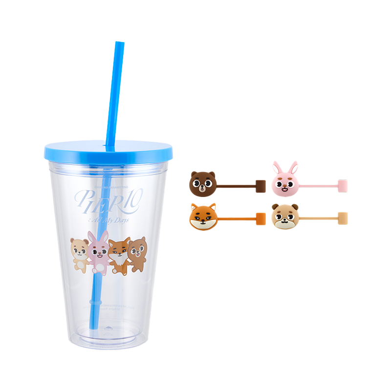 DAY6 [PIER 10 : All My Days] DENIMALZ Cold Cup