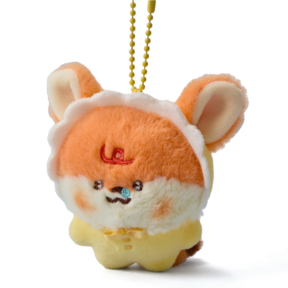 NCT DREAM Dreamiez Baby Plush Doll Keyring