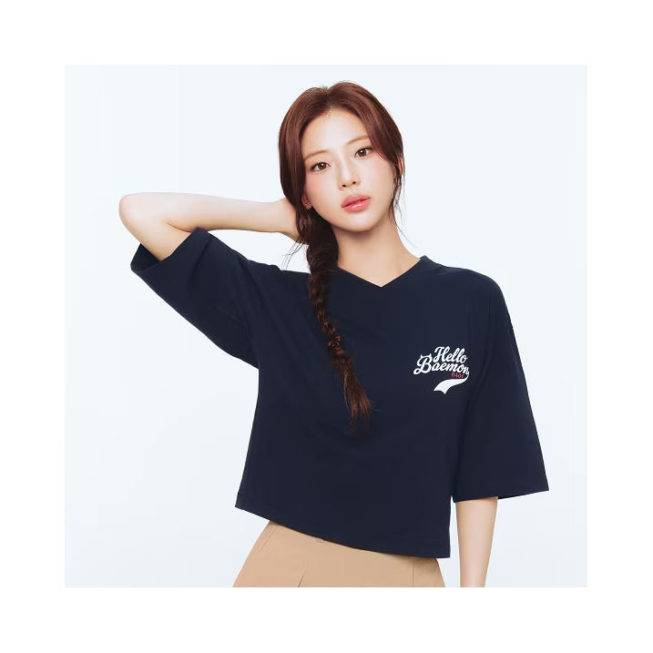 BABYMONSTER RUKA [BATTER UP] T-Shirt