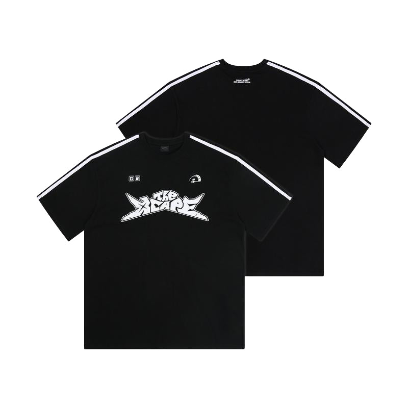 XDINARY HEROES [2026 Summer Special The Xcape] T-Shirt