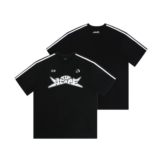 XDINARY HEROES [2026 Summer Special The Xcape] T-Shirt