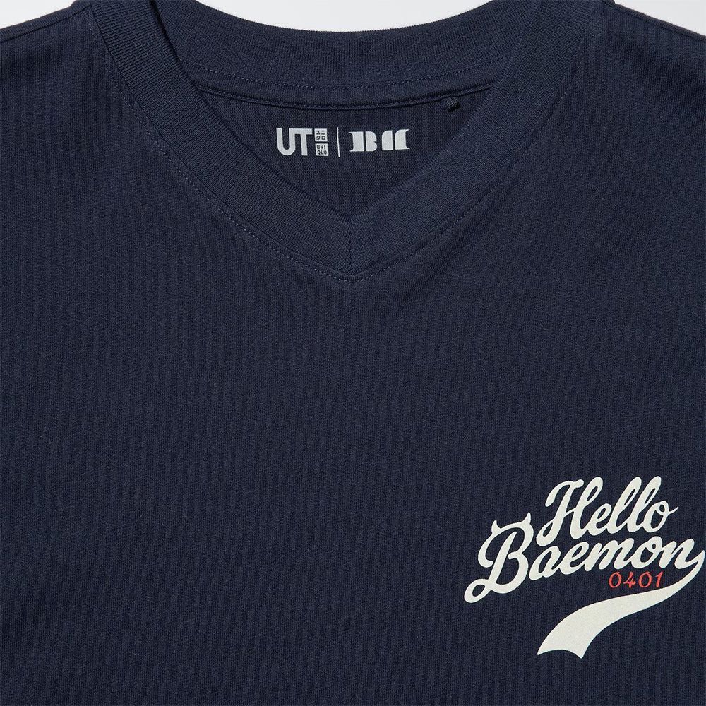 BABYMONSTER RUKA [BATTER UP] T-Shirt