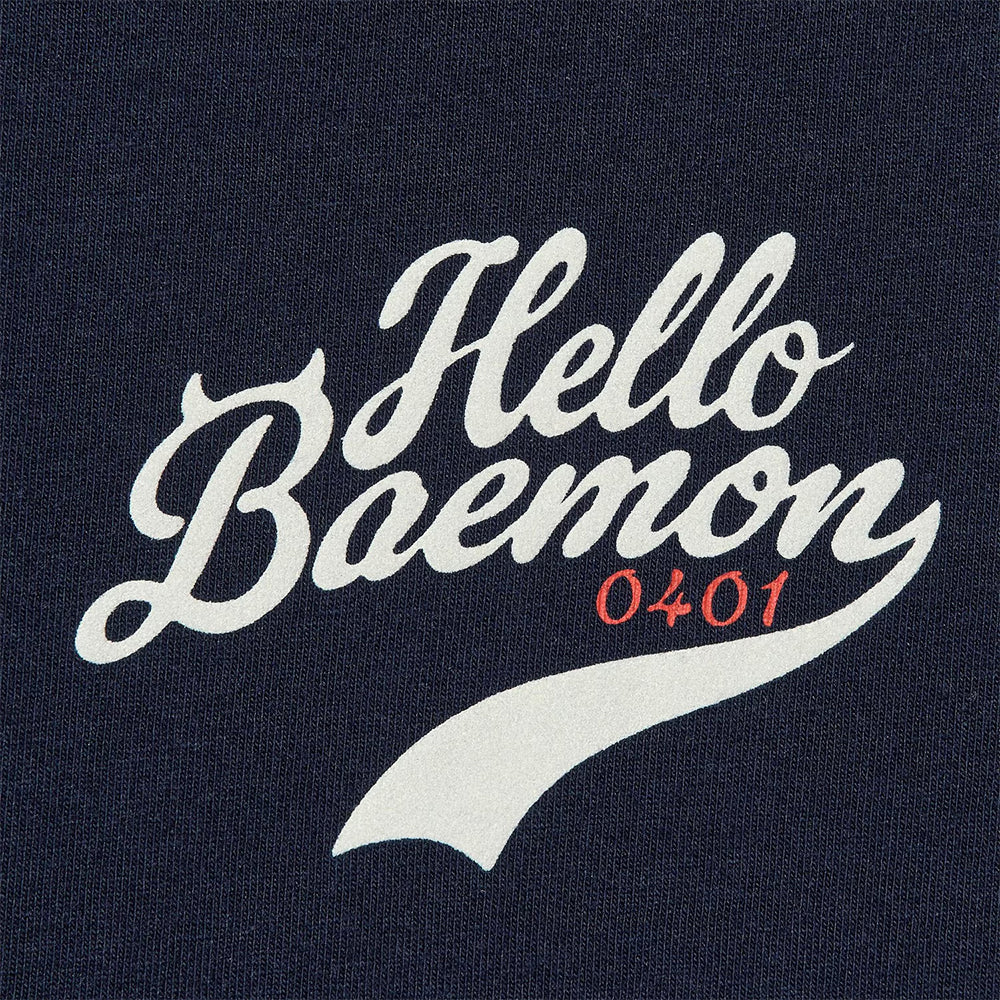 BABYMONSTER RUKA [BATTER UP] T-Shirt