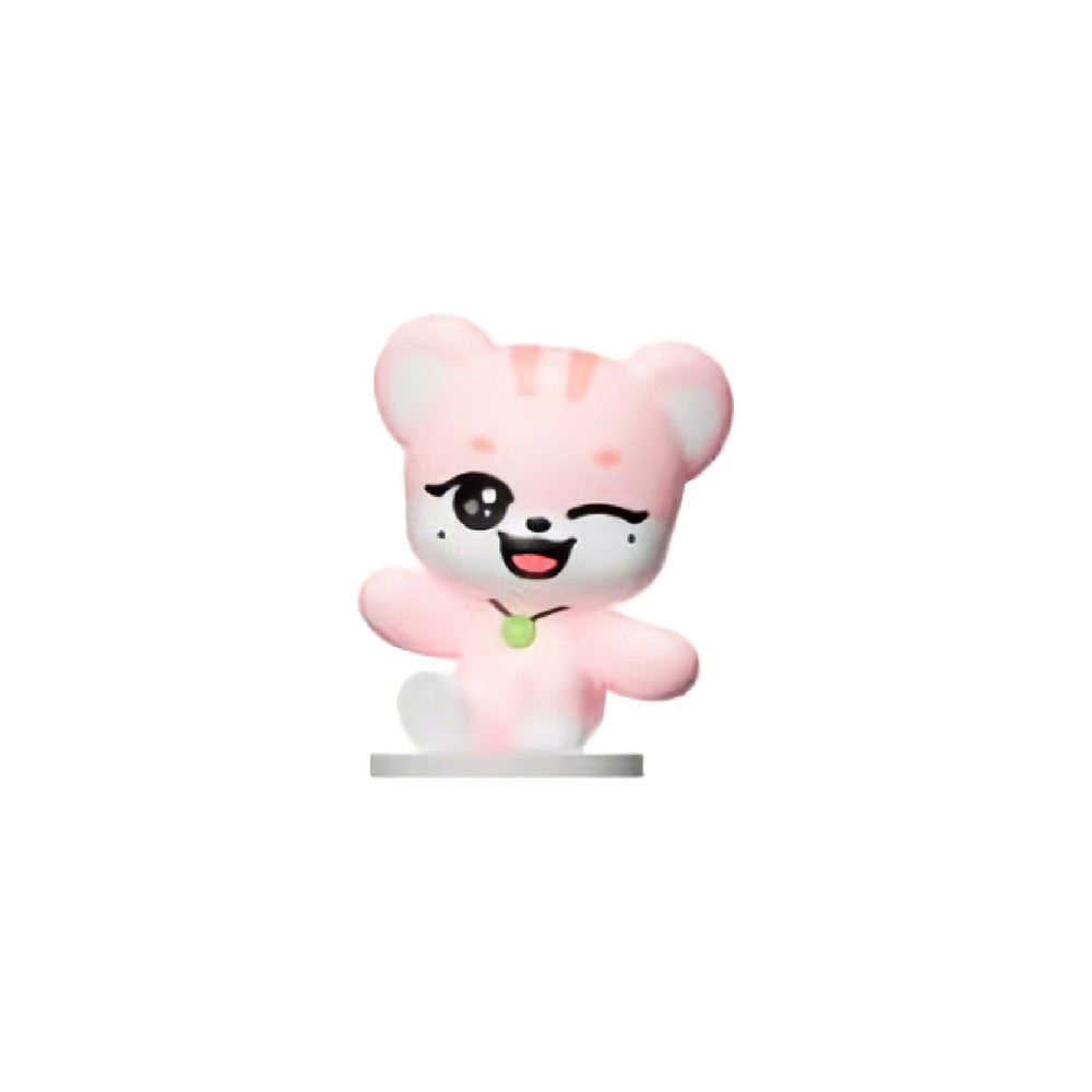 IVE [Welcome To MINIVE School] Mini Figure