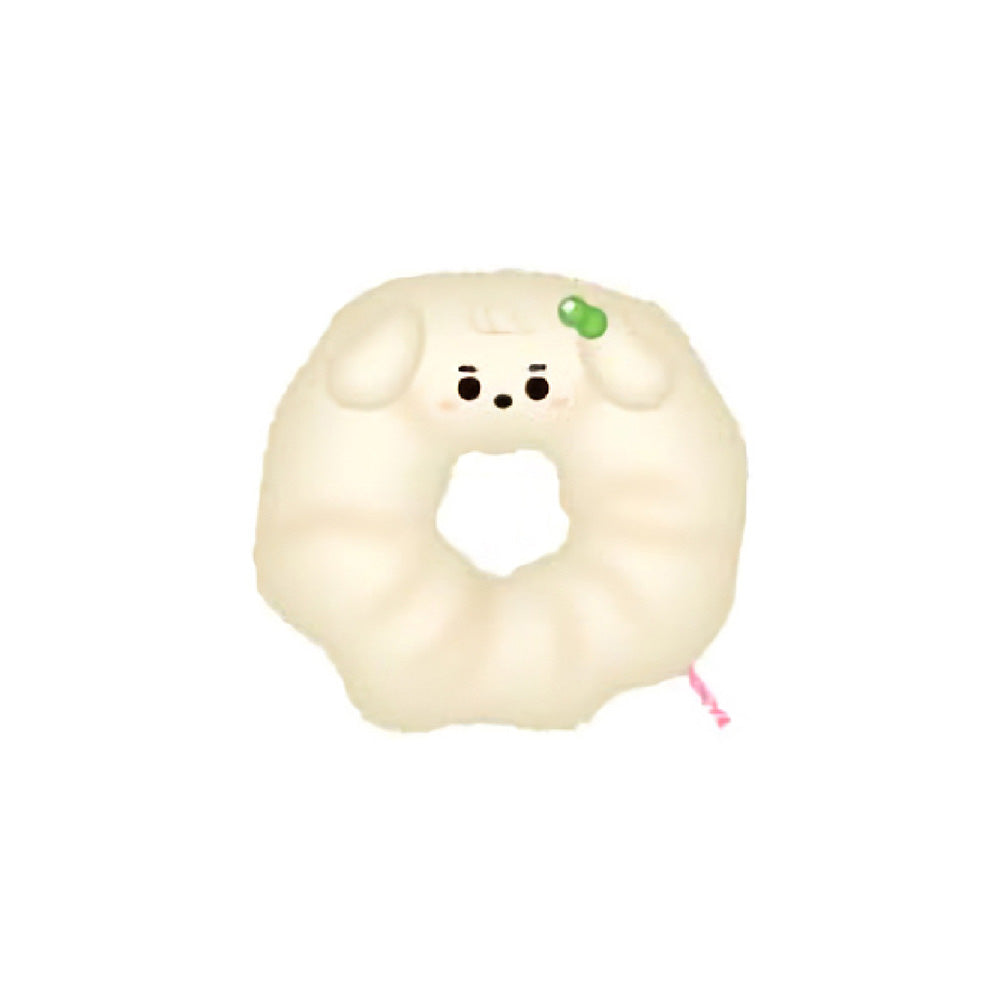 IVE [Welcome To MINIVE School] Hair Chou Chou