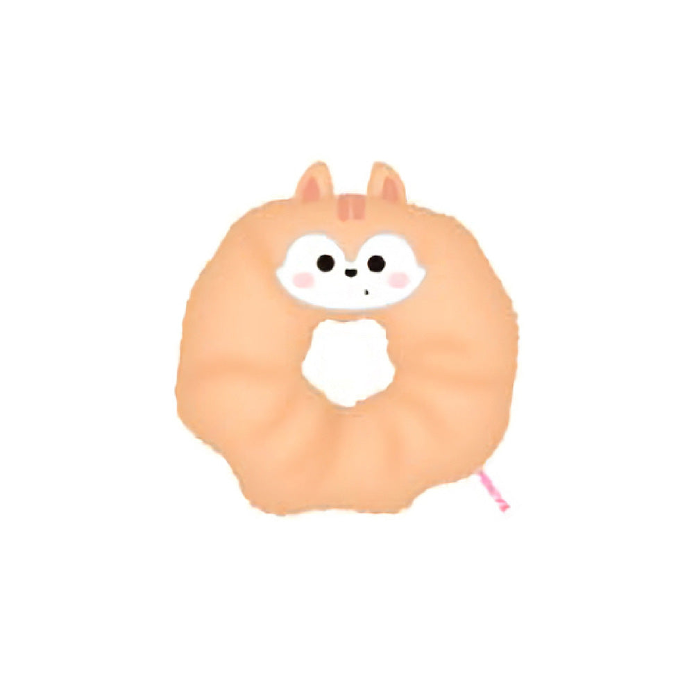 IVE [Welcome To MINIVE School] Hair Chou Chou