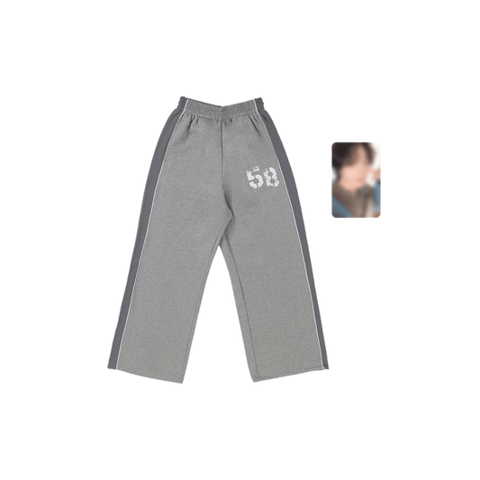 PANTS SET