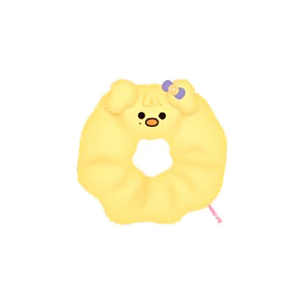 IVE [Welcome To MINIVE School] Hair Chou Chou